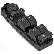 Renault Megane 4 Ön Cam Kumanda Gurubu 254015253R