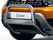Dacia Duster Krom U Bar 8900300352