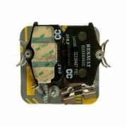 Renault Fluence Latitude Megane 2-3-4 Scenic 1-2 Arka Balata 7701207695