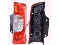 Peugeot Bipper Nemo Fiorino Sağ Arka Stop Lambası Çift Kapı 6350.ET