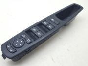 Renault Megane 3 Sol Cam Kumanda Paneli 809610017R