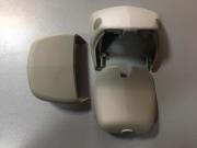 Renault Megane 2 Fluence Megane 3 İç Dikiz Ayna Kapağı Takım 7701206595