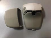 Renault Megane 2 Fluence Megane 3 İç Dikiz Ayna Kapağı Takım 7701206595