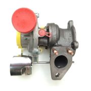 Renault Fluence, Duster Lodgy Turbo 90 BG 7701478939