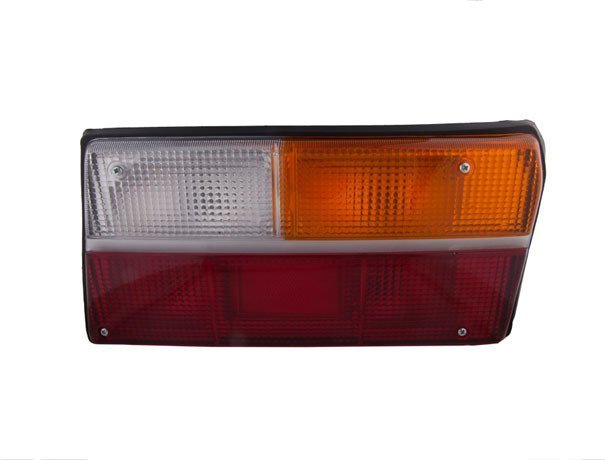 Renault R12 Sağ Stop Lambası Camı 7701018775