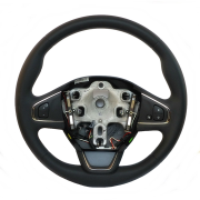 Renault Clio 4-Joy-İcon Direksiyon Simit Hız Kontrollü 484006414R