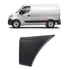 Renault Master 3 Yan Kasa Bandı Çıtası Sol Ufak 768F20004R