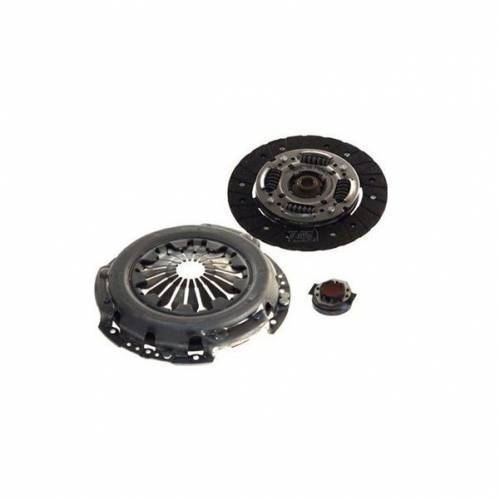 Clutch Kit VALEO 821340 - Trodo.com