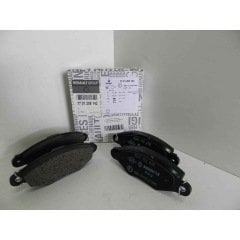 RENAULT FREN BALATA ÖN KANGOO 7701208142