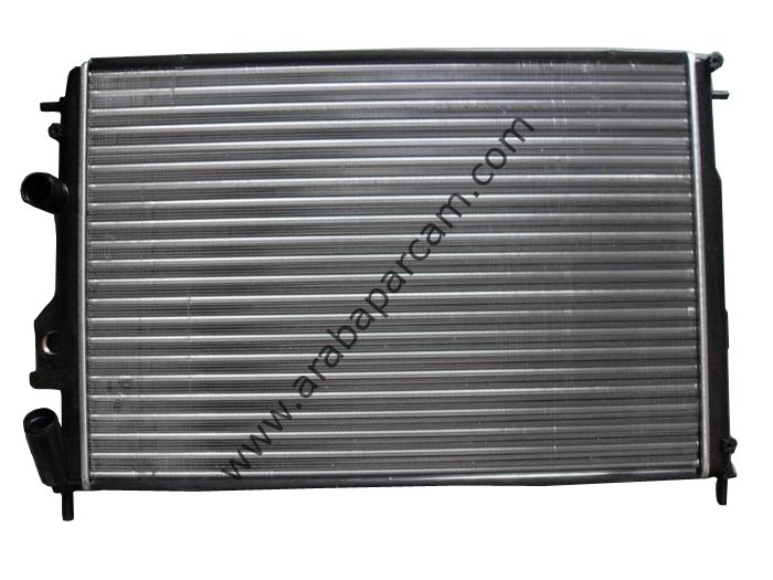 RENAULT R19 MOTOR SU RADYATÖRÜ 7702253627