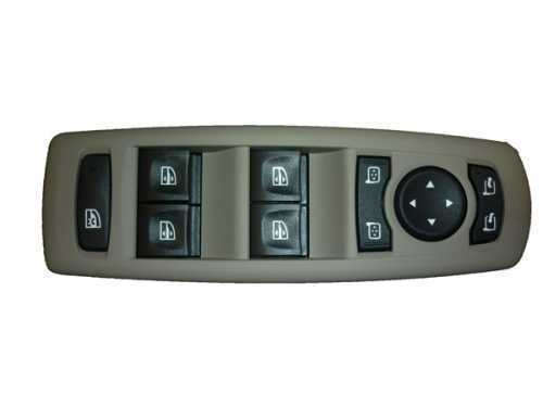 Yerli Megane 3 Fluence Ön Sol Cam Açma Butonu 254000015R