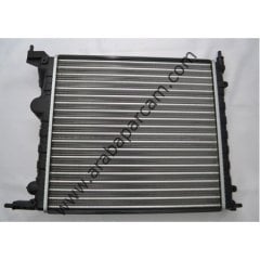 Renault Clio, 1 - 1.4 E7J Motor Su Radyatörü 7701034770