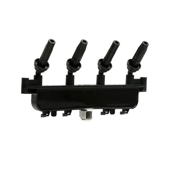 Peugeot 206 207 1007 C2 C3 1.4 BENZİNLİ GRİ SOKET ATEŞLEME BOBİNİ 5970.97