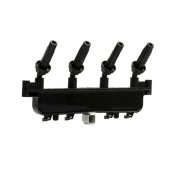Peugeot 206 207 1007 C2 C3 1.4 BENZİNLİ GRİ SOKET ATEŞLEME BOBİNİ 5970.97