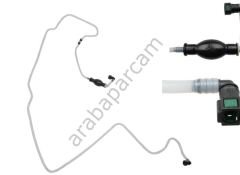 Renault Master 2 Mazot Borusu 8200254536