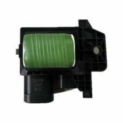 Renault Megane 4 Fan Rezistansı 255501169R