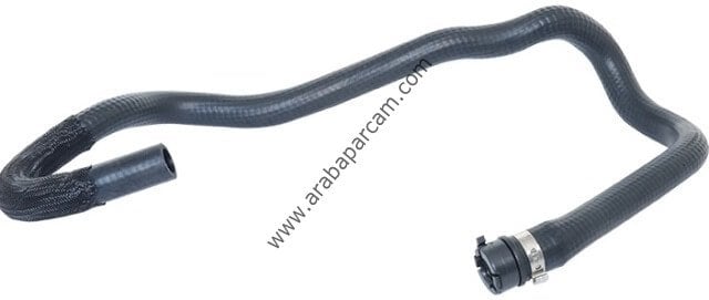 PEUGEOT GENLEŞME ŞİŞE HORTUMU 307 1307.VG