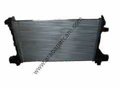 Renault Su Radyatörü M9T Master III 2.3 214004474R- 214101169R