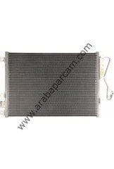 Renault Clio 2 Klima Radyatörü 8200106950