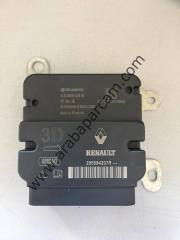 Dacia Logan Sandero 2 Symbol 2 Airbag Hava Yastık Beyni 285584207R