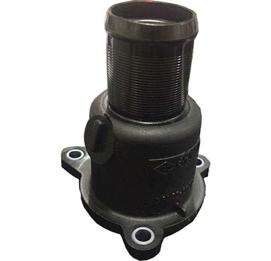 Renault Megane, 2 1.6 16 Valf Termostat Kapağı 8200578089