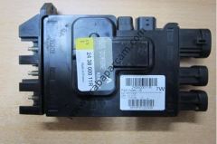 RENAULT FLUENCE MEGANE III AKU KUTU BAŞI KESME KUTUSU 243800011R