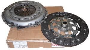 Peugeot 206/207/307/308/407 - Citröen C2/C3/C4/C5 Tepee Berlingo Debriyaj Seti 2052.X5