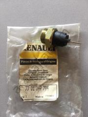 Yerli R9 Disel Yağ Müşürü 7701349794