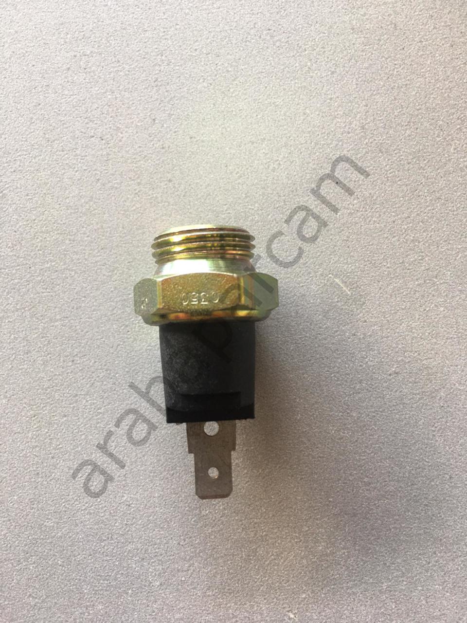 Yerli R9 Disel Yağ Müşürü 7701349794