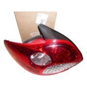 Peugeot 206 Plus Sol Arka Stop Lambası 6350.GV