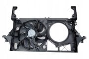 Renault Master 2 Fan Motor + Pervane Klimasız 7701059544