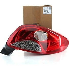 Peugeot 206 Plus Sağ Arka Stop Lambası 6351.GV