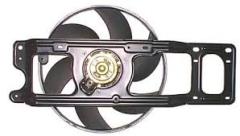 Renault Megane 1.4 1.6 2.0I / Laguna/ R9 YM / R11 / R19 Clio 2 Fan Motoru Kablolu 7701038405