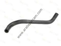 PEUGEOT 206 YEDEK SU DEPO HORTUMU 1317.P0Y