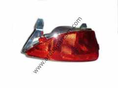 Renault Kadjar Arka Tampon Reflektörü Sis Sol 265858137R