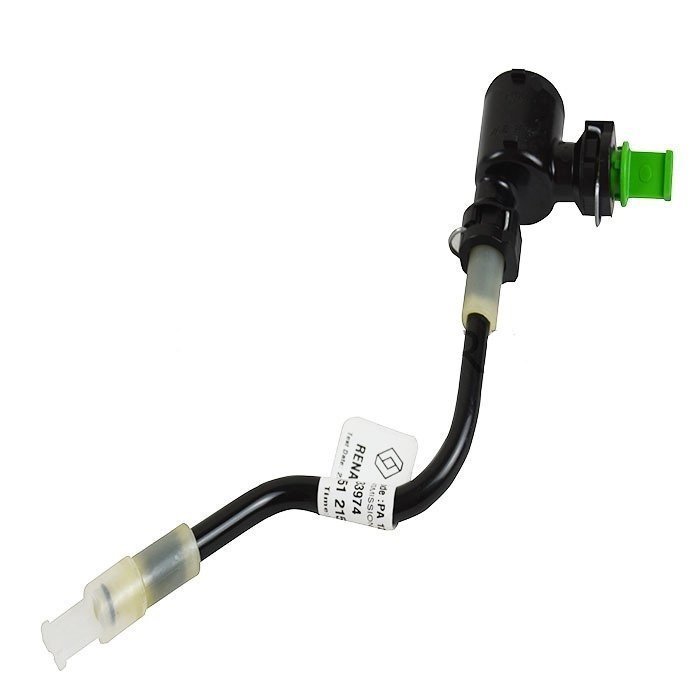 Renault Master 3 Çift Teker Debriyaj Üst Hortumu 308512159R