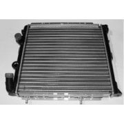 Renault R9 - 97 1.4i E7J Motor Su Radyatörü 7702262000