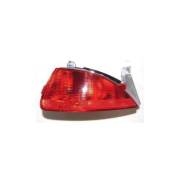 Renault Kadjar Arka Tampon Reflektörü Sis Sağ 265801896R