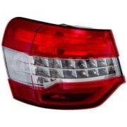 Citroen C5 III Sol Arka Stop Lambası Çamurluk 6350LS