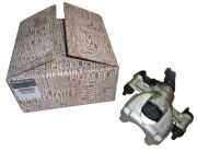 Renault Master, 3 Sol Arka Fren Kaliperi Önden Çekişli 440111516R