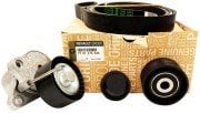Renault Master 3 Alternatör V Kayış Seti 7701476645