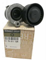 Clio 4 Capture Megane 3 Alternatör Gergi Rulmanı Kütüklü 117501113R