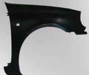 Renault Clio 2 Ön Çamurluk Sağ 7701472295