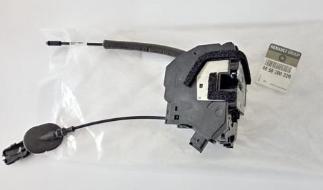 Renault Fluence Ön Kapı Kilidi Sağ 805020022R