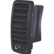 Renault Trafik 2 Kalorifer Izgarası Difizör Orta 7701054458