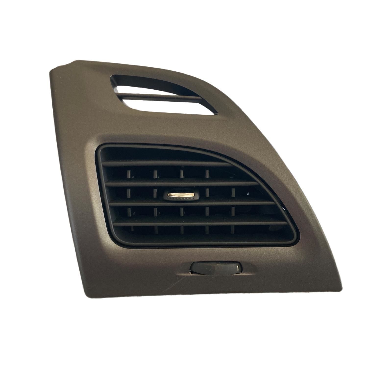 Renault Fluence Torpido Kalorifer Havalandırma Izgarası Sol Komple 687610710R