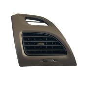 Renault Fluence Torpido Kalorifer Havalandırma Izgarası Sol Komple 687610710R