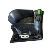 Renault Fluence Torpido Kalorifer Havalandırma Izgarası Sol Komple 687610710R