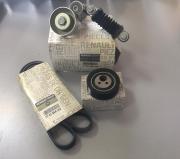 Renault Laguna Espace Safrane 2.2 TD Alternatör Gergi Kiti 7701477582