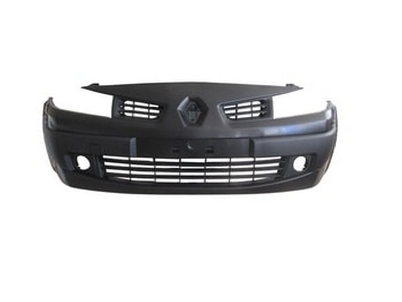 Renault Megane 2 Ön Tampon 7701474484